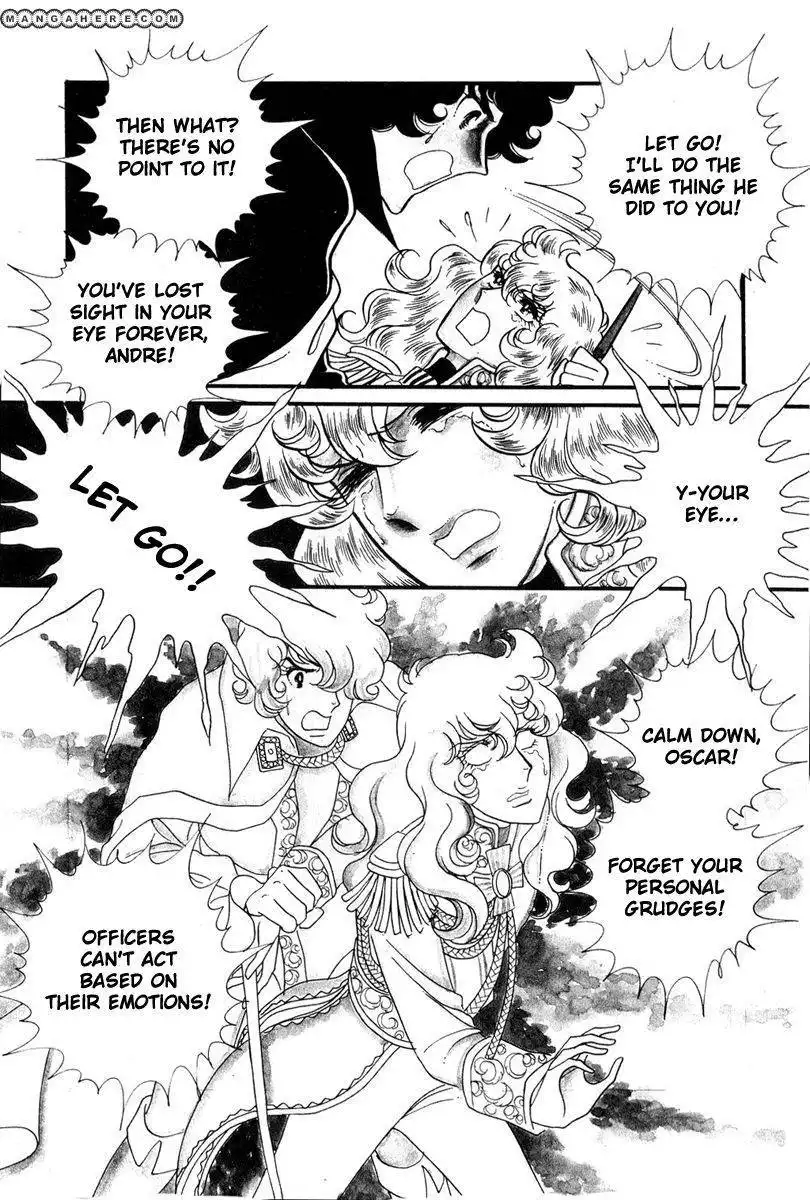 Rose of Versailles Chapter 29 21